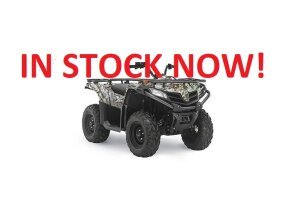 2021 CFMoto CForce 400 for sale 201220221